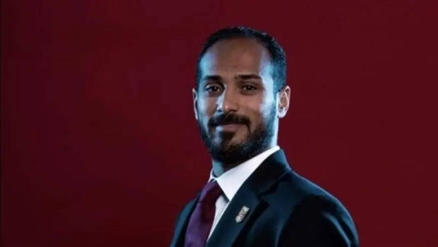 نصيحة ذهبية من وليد سليمان لنجوم الأهلي قبل مباراة بورتو!