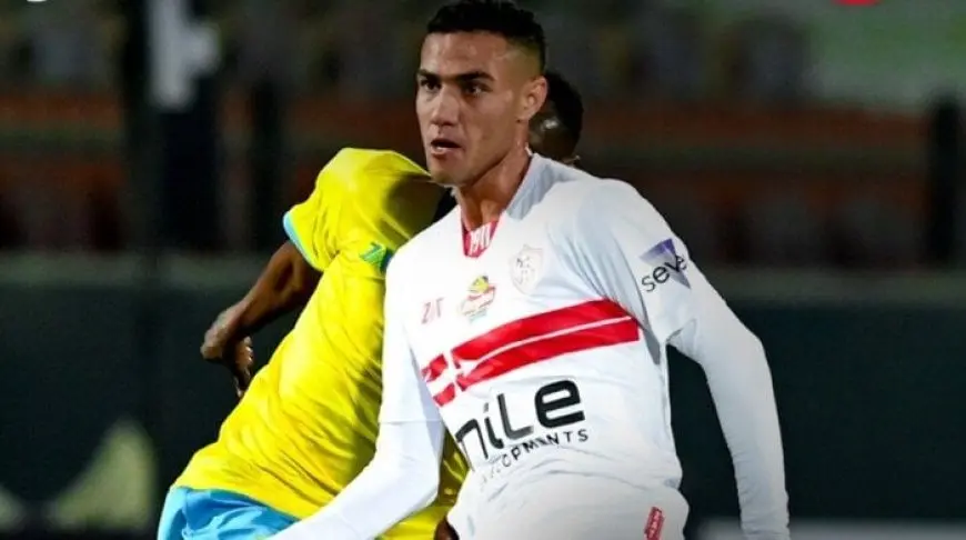 الزمالك يفاجئ الجميع بعرض رسمي لاستقدام نجم بتروجت ويقاوم رحيل جهاد!