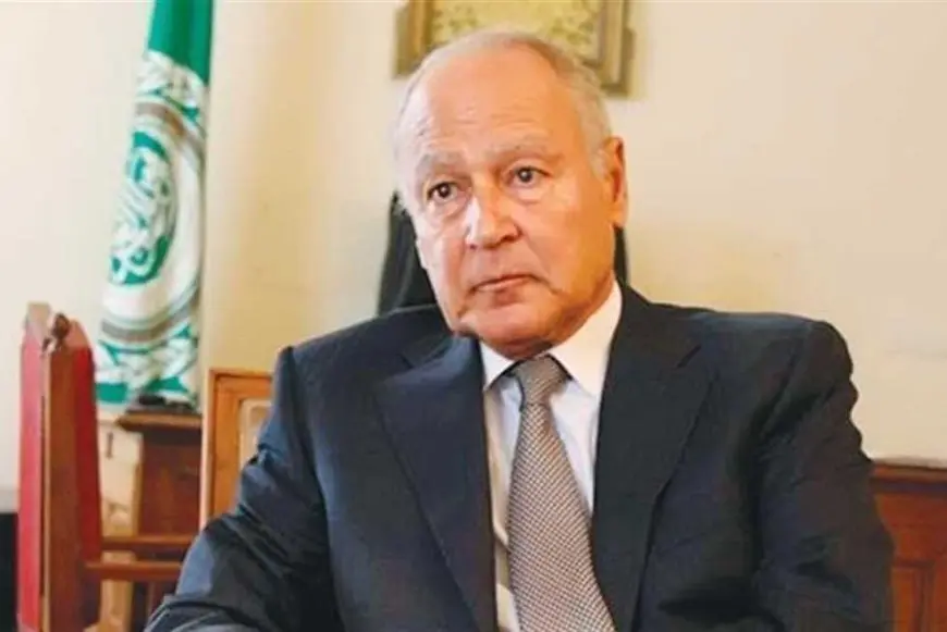 أبو الغيط يدين بشدة الهجوم الإيراني في قطر ويصفه بـ”اعتداء سافر على سيادة البلاد”