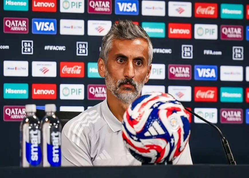 أحمد كشري يكشف: لن تصدق سبب عدم تعرف ريبيرو على لاعبي الأهلي!