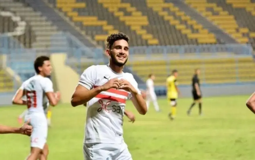 المفاجأة: الزمالك يوافق على رحيل حسام أشرف وخطوة مفاجئة لإعارة إيشو!