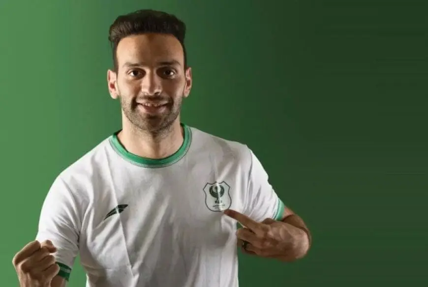 اكتشف رادار البنك الأهلي لضم ميدو جابر!