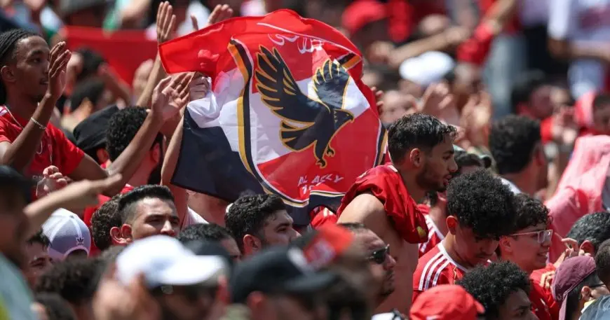 مفاجأة حصرية: تشكيلة الأهلي المدهشة ضد بورتو في كأس العالم للأندية!
