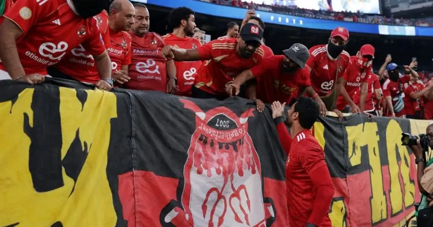 بث مباشر: مواجهة نارية بين الأهلي وبورتو في كأس العالم للأندية – لا تفوتوا المباراة المثيرة!