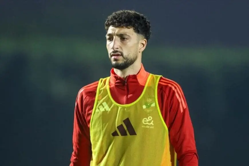 وسام أبو علي يحقق هدفاً رائعاً للأهلي ضد بورتو في كأس العالم للأندية! شاهد الفيديو الآن
