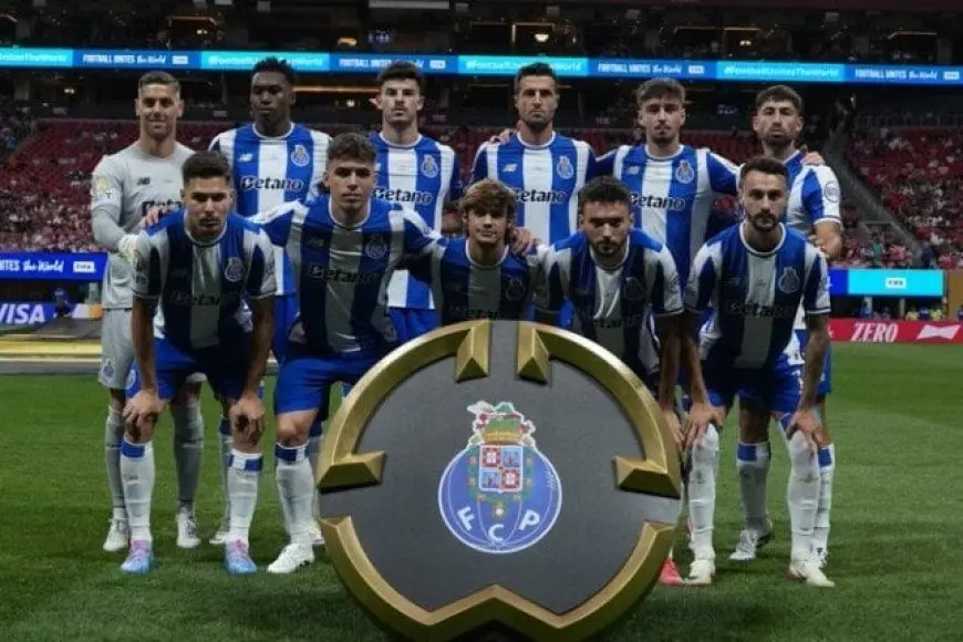 بالفيديو: مورا ينقذ بورتو ويحقق التعادل أمام الأهلي في لحظات!