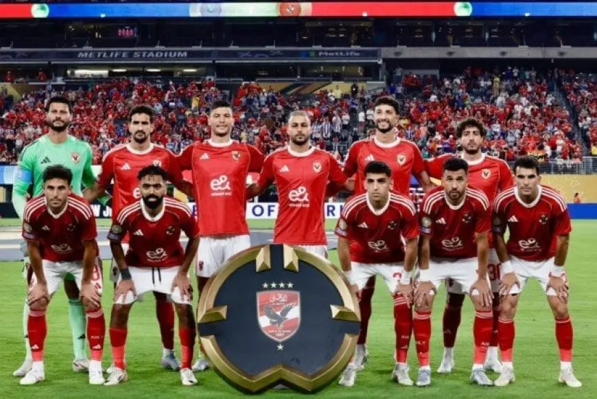 بالفيديو: شاهد كيف ودع الأهلي كأس العالم بعد تعادل إنتر ميامي وبالميراس!