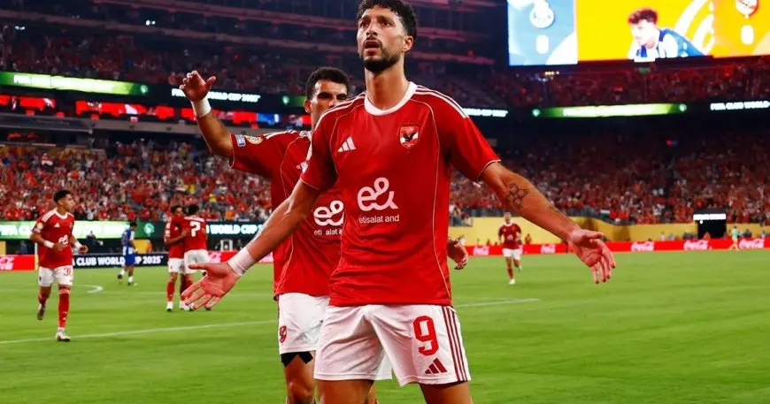 بورتو يحرم الأهلي من النصر في مونديال الأندية!