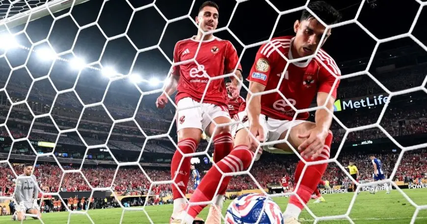 بالملايين في الجيب! تعرف على مكاسب وخسائر الأهلي المالية في كأس العالم للأندية
