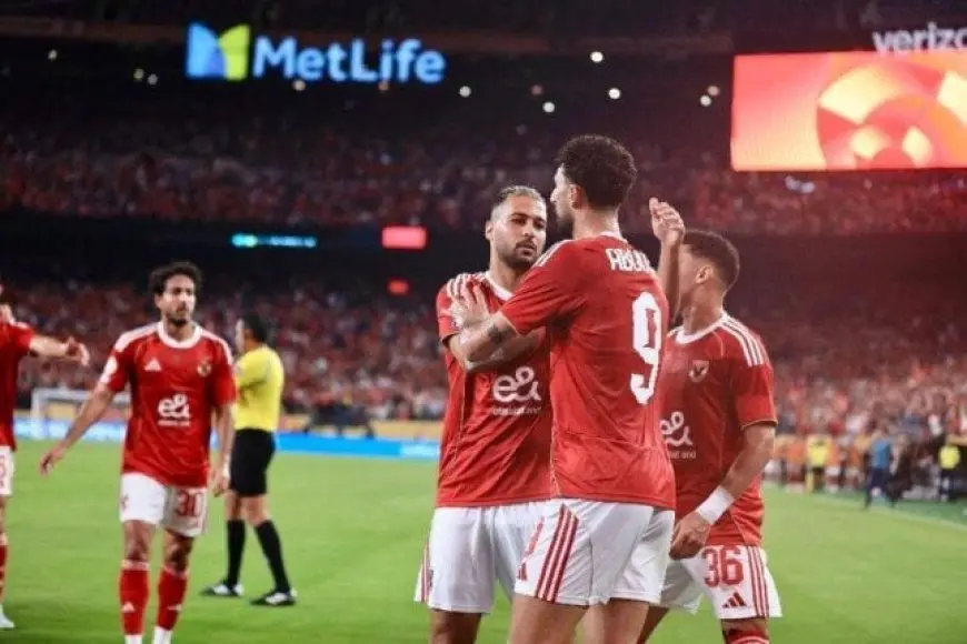 بعد الصدمة.. الأهلي يحقق إنجازاً تاريخياً بعد 62 عاماً من الانتظار!