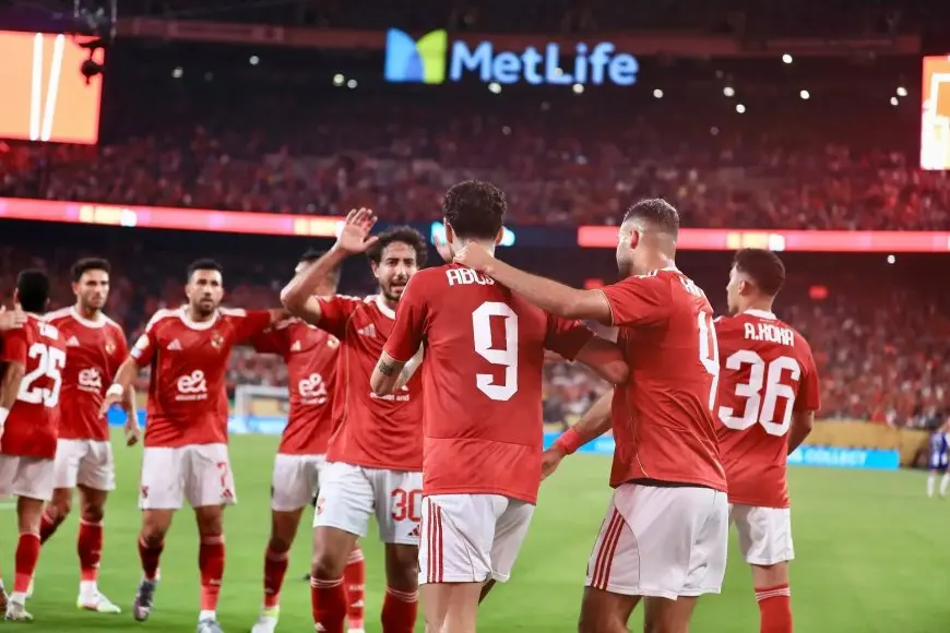 محمد هاني يكشف: كيف استفاد الأهلي من البطولة؟! تعرف على كل التفاصيل