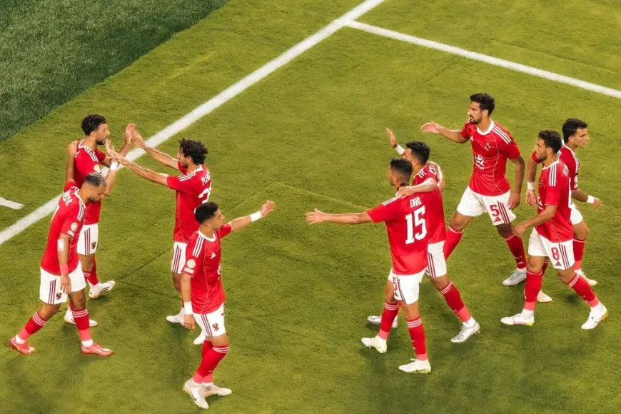 كشف حساب الأهلي في كأس العالم: أرباح هائلة وخسائر فادحة!