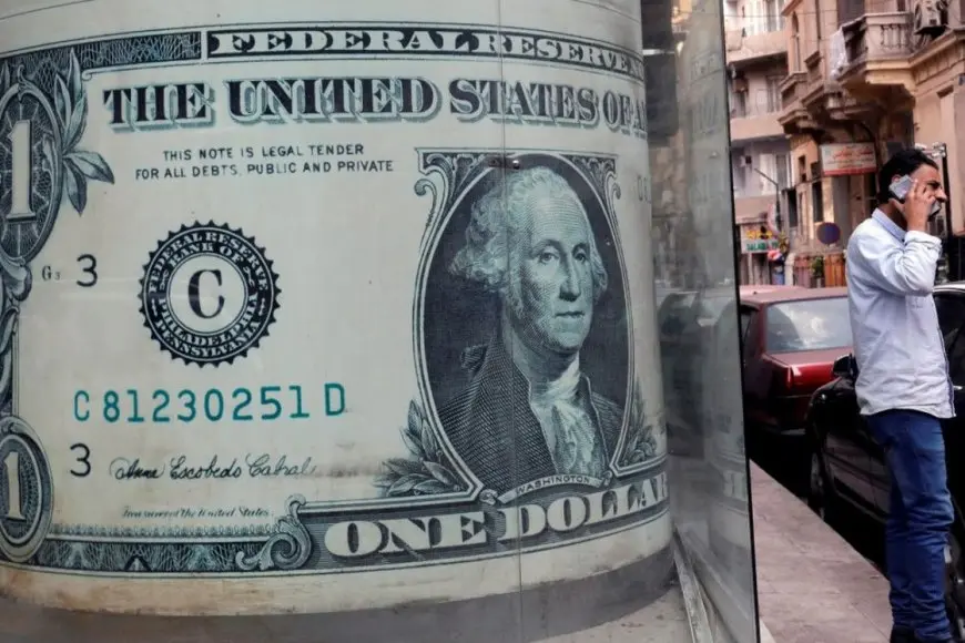 70 قرشا.. اكتشف كيف انخفض سعر الدولار بشكل كبير مقابل الجنيه في بعض البنوك