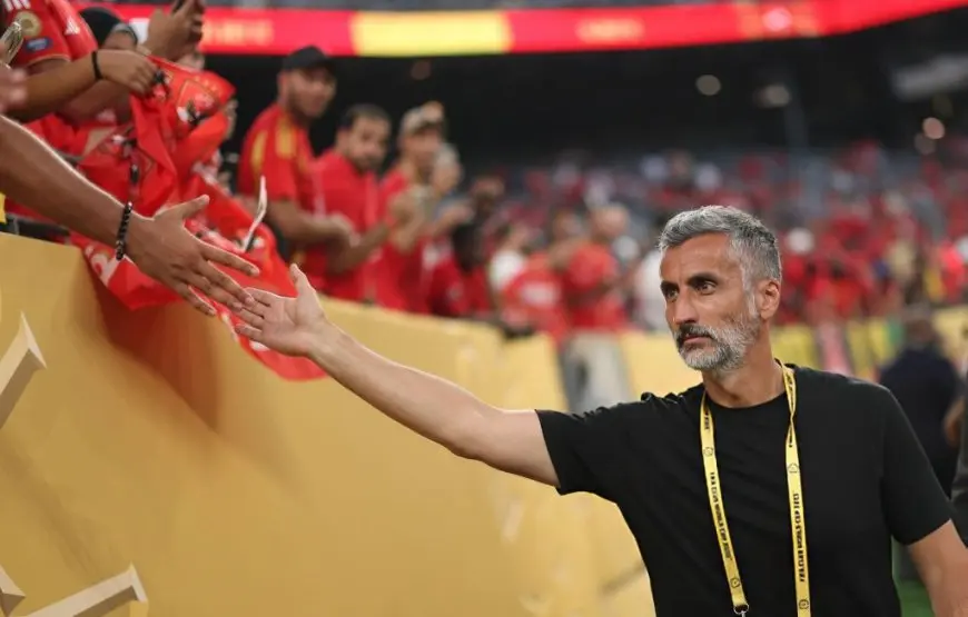 سبع أرقام تاريخية سجلها الأهلي بعد المُباراة النارية مع بورتو في مونديال الأندية!