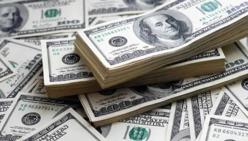 كشف حصري: سعر صادم للدولار مقابل الجنيه اليوم.. اكتشف التفاصيل الآن!