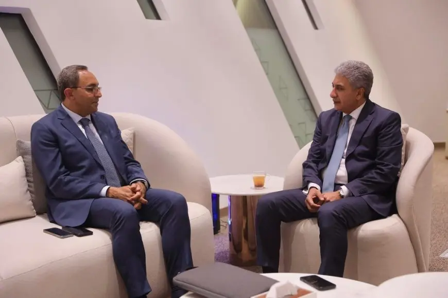وزير السياحة يكشف عن خطة مبتكرة لتنمية السياحة في مصر!