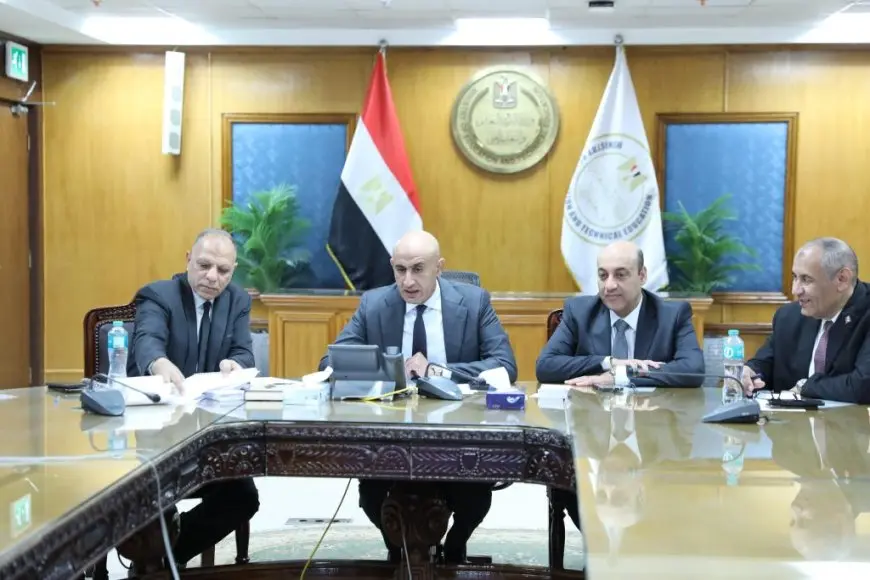 وزير التعليم يكشف عن سر النجاح في امتحانات الثانوية العامة – لن تصدق ما يحدث قبل دخول الطلاب للجان الامتحانات!