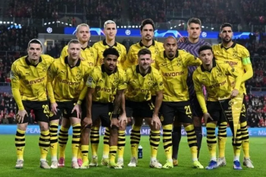 بوروسيا دورتموند يواجه تحدياً كبيراً أمام أولسان في كأس العالم للأندية – هل سينجح في التأهل إلى دور الـ16؟