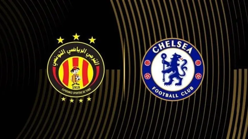 موعد قمة غير متوقعة بين الترجي وتشيلسي في كأس العالم للأندية مع قنوات البث المباشر