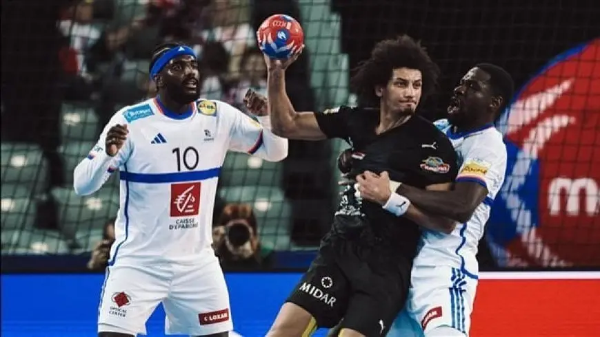 باسكوال يقود منتخب اليد لثلاث مواسم كاملة – ستشاهد ماذا حدث؟