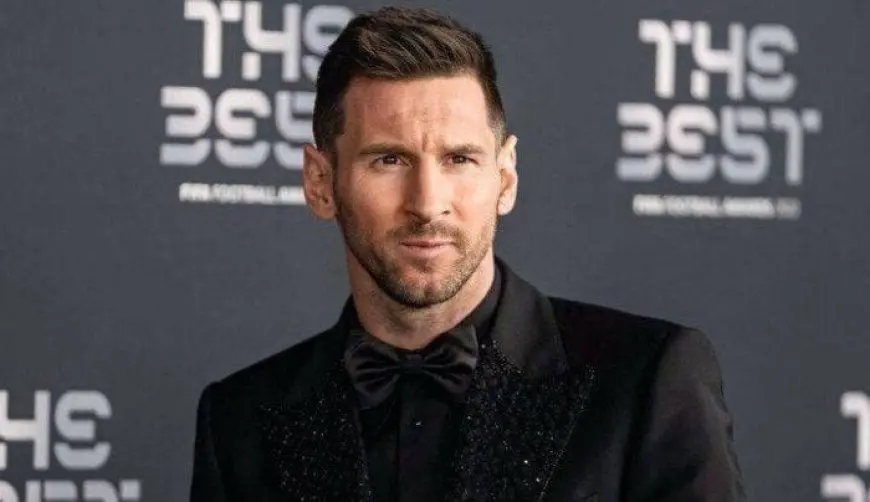 صدمة! الهلال يعيد التفاوض مع ليونيل ميسي لضمه إلى صفوفه في كأس العالم للأندية