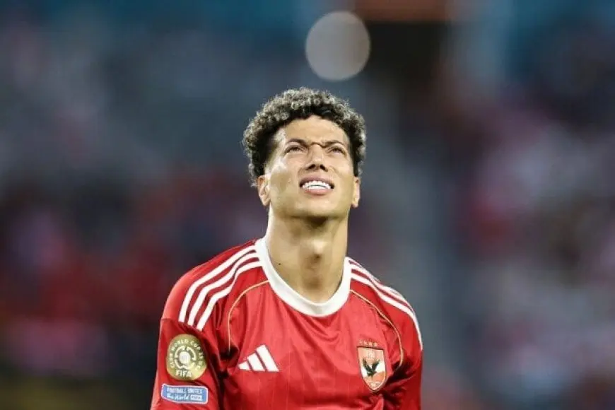 عاشور يصدم جماهير الأهلي برسالة مفاجئة بعد خروجهم من كأس العالم للأندية!