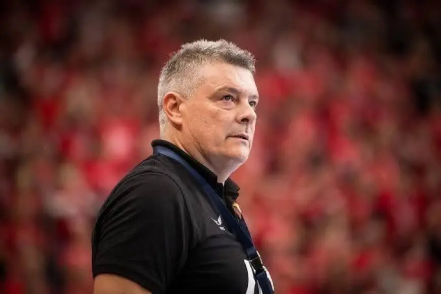 “بالفيديو: الكشف عن المفاجأة الكبرى! خافيير باسكوال يتولى تدريب منتخب مصر لكرة اليد”