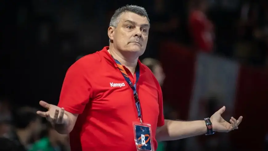 “كشف مثير: موعد جديد للاعلان عن مدرب منتخب اليد الإسباني سيثير الدهشة!”