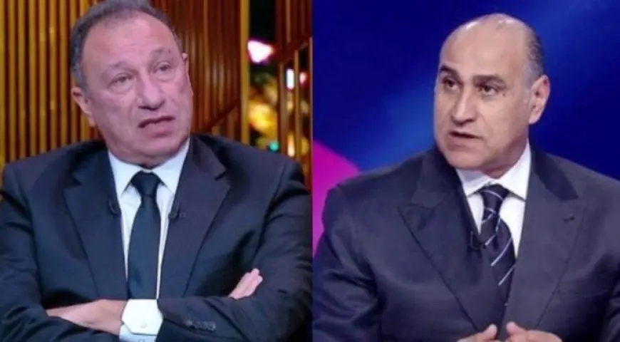 كل ما تحتاج معرفته عن هجوم خالد بيومي على إدارة الأهلي بسبب خسارتهم في مونديال الأندية!