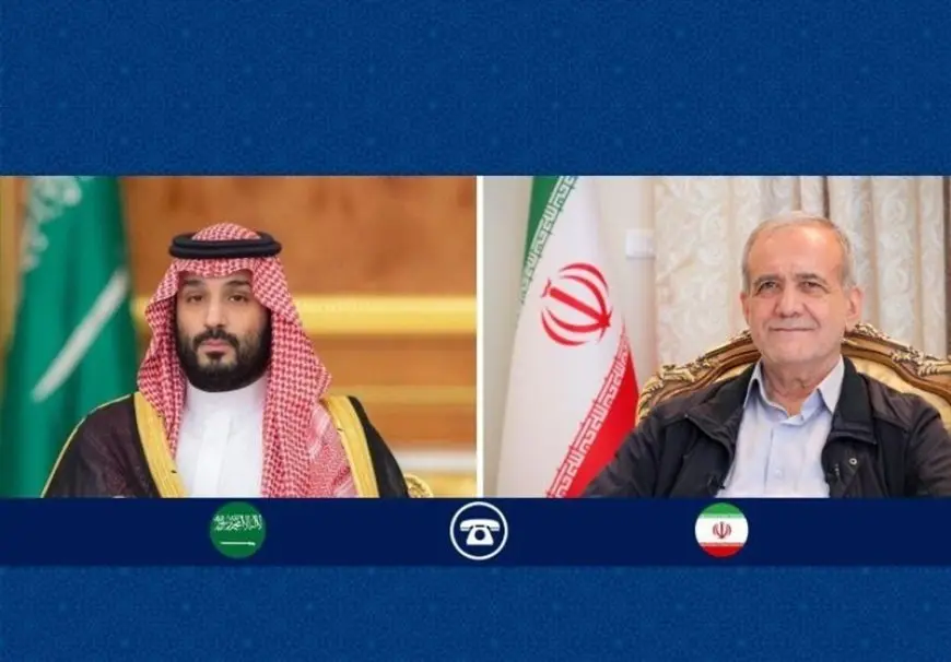 بالتفاصيل: خطة لإثارة الخلافات في الدول الإسلامية تكشفها بزشكيان