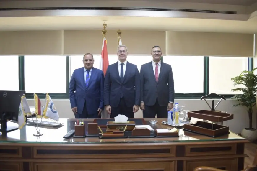 وزير البترول يحسم الأمر! اتفاقية مسح سيزمي جديدة تثير الجدل في جنوب الصحراء الغربية