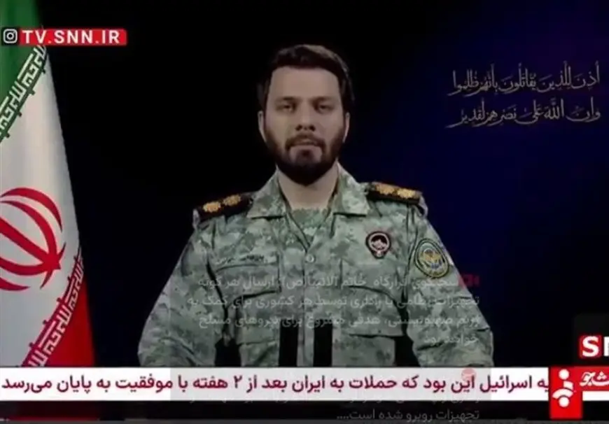 خاتم الأنبياء يصدم أمريكا وإسرائيل بتحذير قوي!