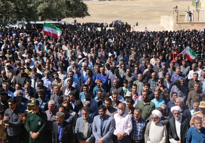 هل تعلم؟ استشهاد 41 رياضي إيراني بسبب هجوم إسرائيلي قاسي!