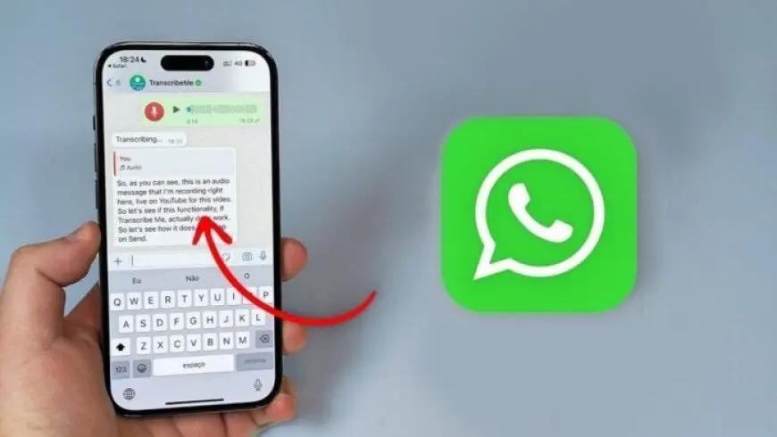 تحديث حصري في واتساب يجلب ميزة مذهلة للمستخدمين!