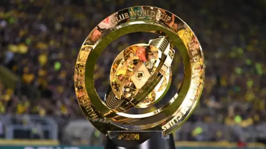 بالتأكيد لا يمكنك تفويت هذا الخبر الحصري! تعرف على أحدث مواجهات دور الـ16 في كأس العالم للأندية الآن!
