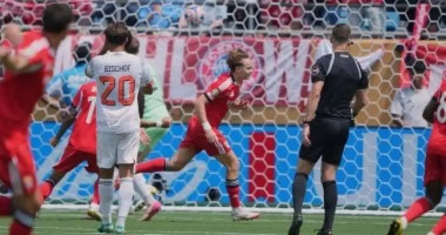 بنفيكا يحقق فوز تاريخي على بايرن ميونخ ويتصدر المجموعة في كأس العالم للأندية!