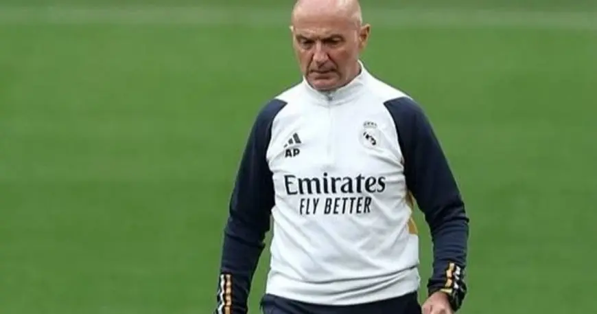 إشكالية جديدة في ريال مدريد: ألونسو يُقلب الطاولة على صديق أنشيلوتي!