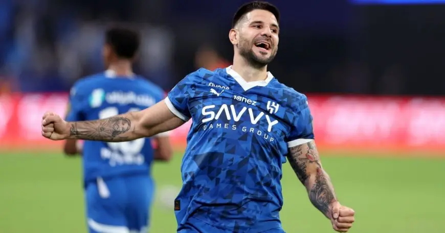 فضيحة كبرى: هل تشارك نجوم باتشوكا في مواجهة الهلال بوجود ميتروفيتش وكايو سيزار؟