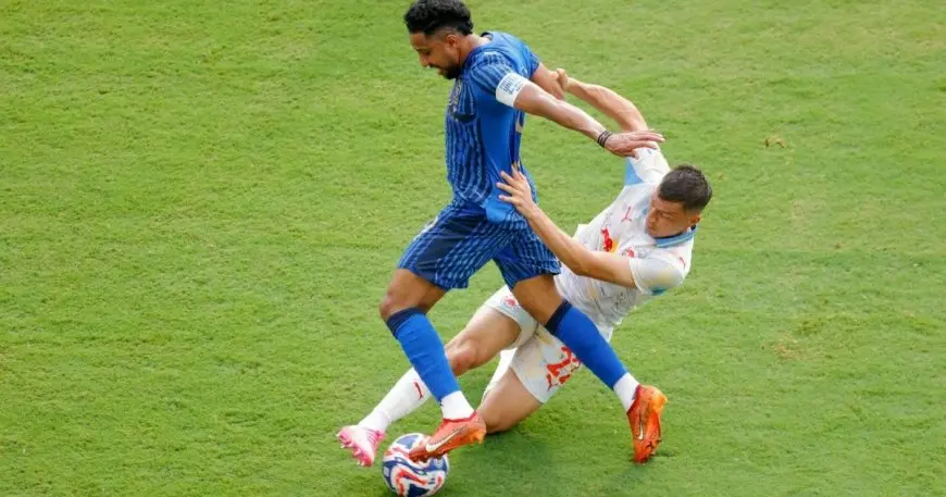 تعرف على التشكيلة المتوقعة للهلال أمام باتشوكا في كأس العالم للأندية!