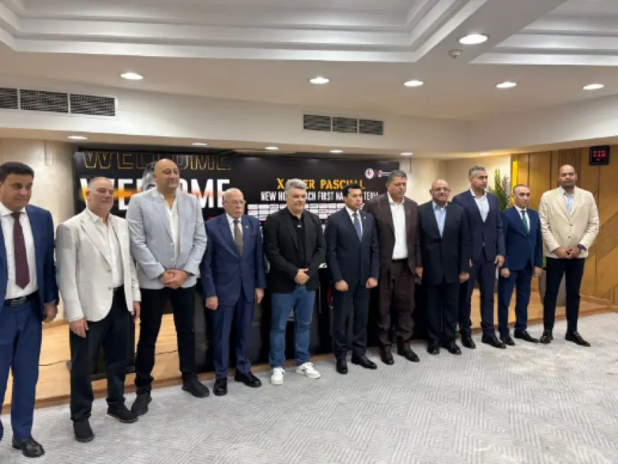 بعد نجاحه في برشلونة وفيزبريم.. تعرف على النجم الجديد الذي يقود منتخب مصر للمجد في كرة اليد
