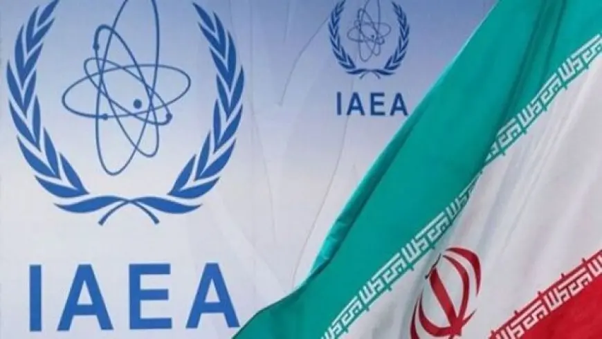 كل ما تحتاج معرفته عن قرار البرلمان الإيراني بتعليق العمل مع وكالة الطاقة الذرية!