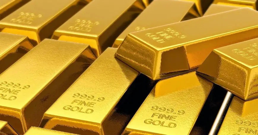 السعر الحالي لسبيكة الذهب في مصر يزداد! هل تستحق الاستثمار؟ معلومات حصرية هنا