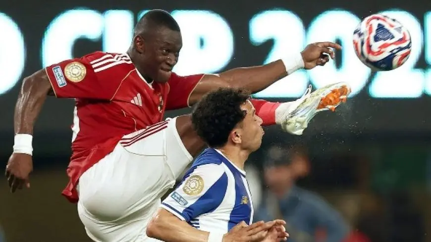 بالصور: ديانج يدهش ريبيرو بأدائه الرائع في كأس العالم ويكشف الحقيقة وراء المعلومات الزائفة