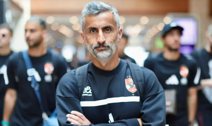 بعثة الأهلي تعود إلى القاهرة بعد تحقيق إنجاز تاريخي في كأس العالم للأندية