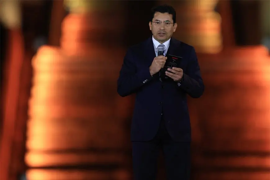 وزير الرياضة يكشف عن سرّ تألق الرياضيين المصريين وزيادة الاستثمارات في الأندية – اكتشفه الآن!