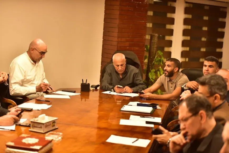قرار مدهش يلغي مشكلة سحب أرض نادي الزمالك في مرسى مطروح!
