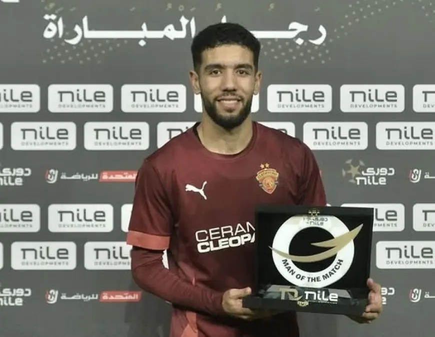 “صدمة كبرى! نجم كرة القدم يغادر سيراميكا كليوباترا بشكل رسمي”