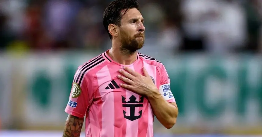 بالأرقام: لماذا ليونيل ميسي لاعب كرة القدم الأفضل في التاريخ؟