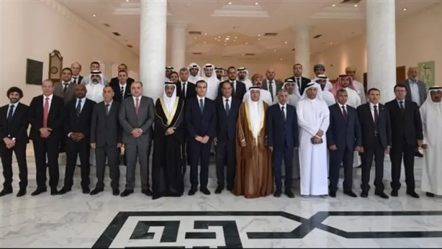 الداخلية العرب تدعوك للاستثمار في البحث العلمي لمكافحة الجرائم السيبرانية – اكتشف الطرق الابتكارية لحماية بياناتك الآن!