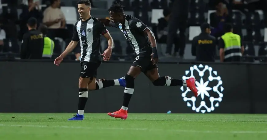 الكشف عن خبر سار: الشباب يحصل على فرصة التأهل لدوري أبطال الخليج